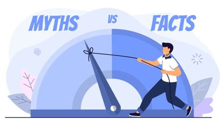 Debunking Popular Myths And Exploring Scientific Truths