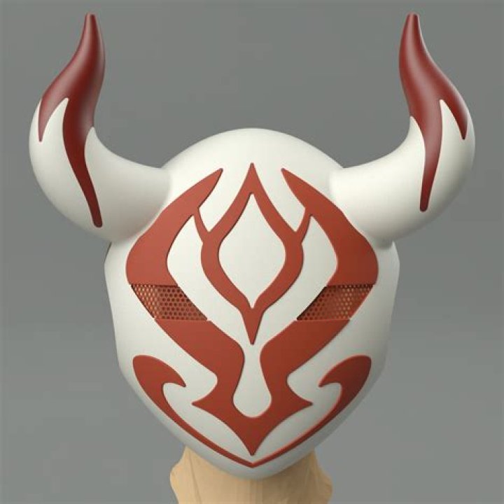 Uncovering The Strength And Influence Behind The Mask