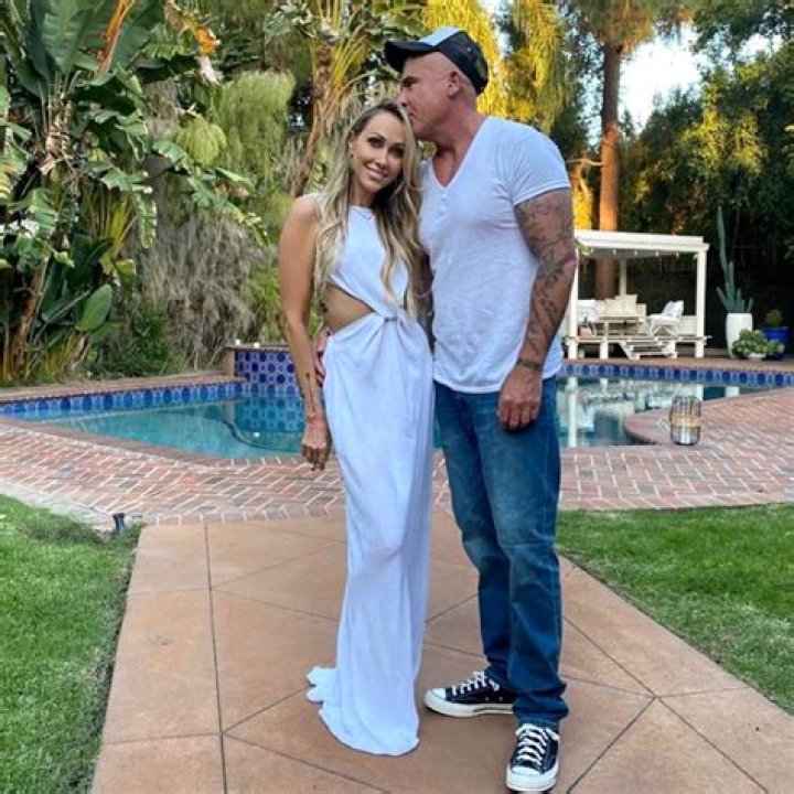 Unveiling The Charisma Of Dominic Purcell: Discoveries And Insights