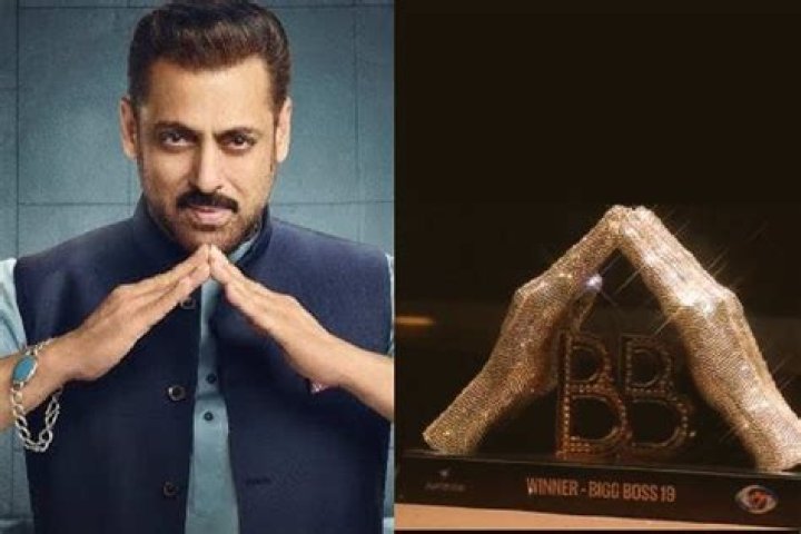 Unveiling The Enigmatic World Of "Bigg Boss Bala Wife": Discoveries And Insights